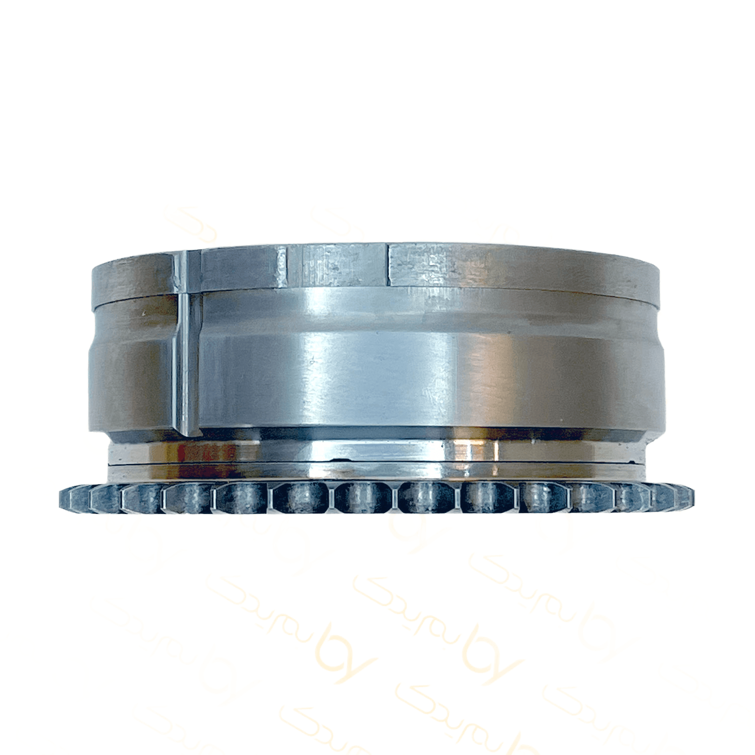 دنده (CVT) VVT جیلی شاسی X7 — تصویر ۳