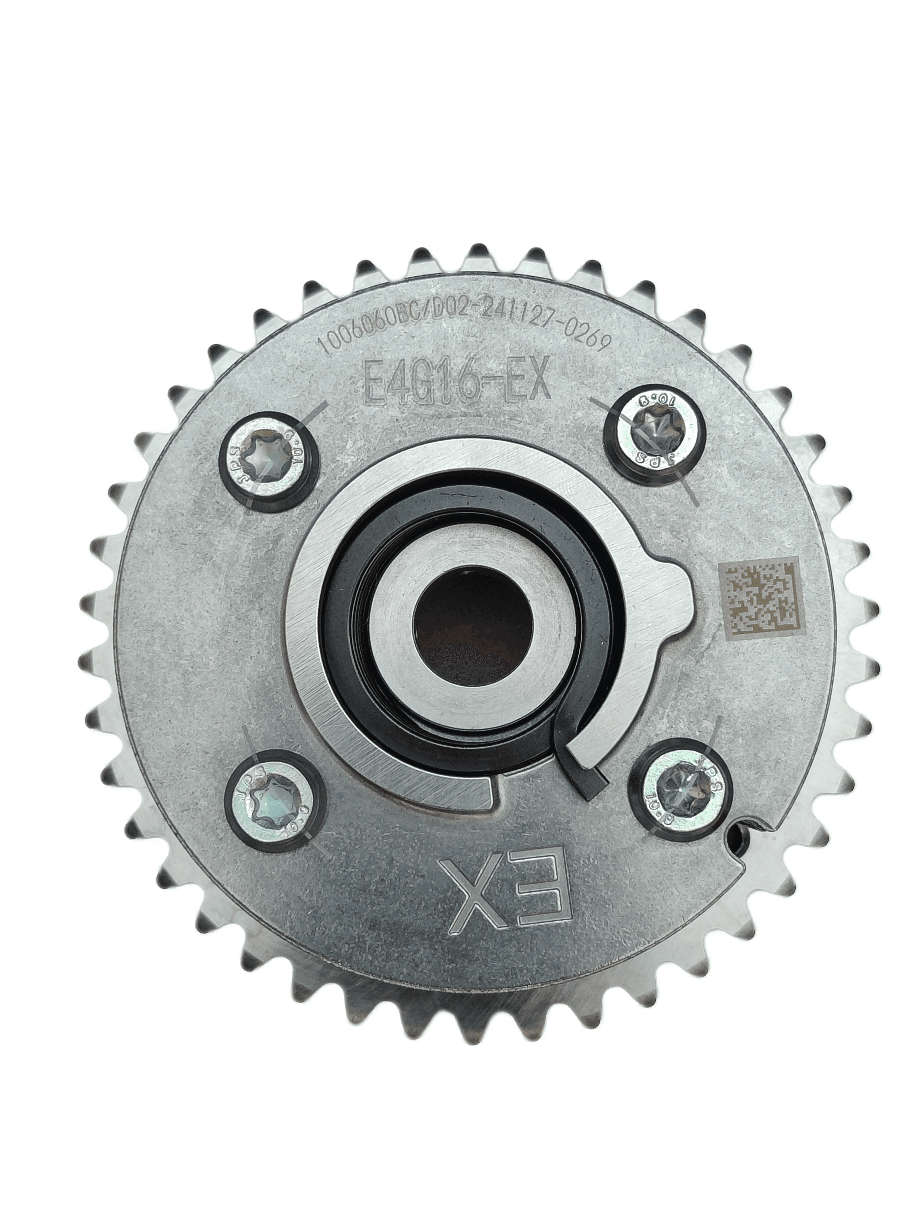 دنده CVT (VVT) میل سوپاپ دود آریزو 5 (نسخه BB)