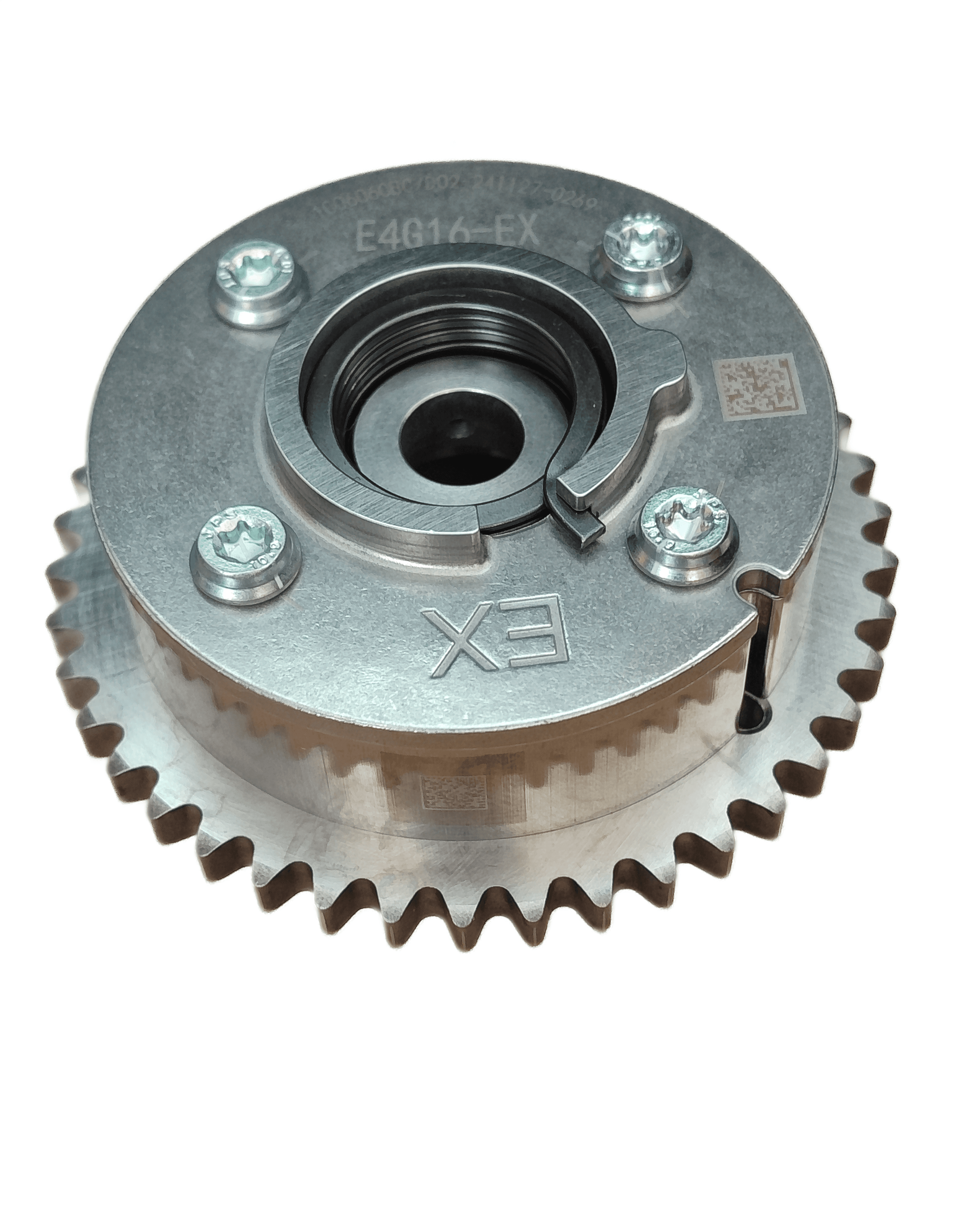 دنده CVT (VVT) میل سوپاپ دود آریزو 5 (نسخه BB) — تصویر ۲
