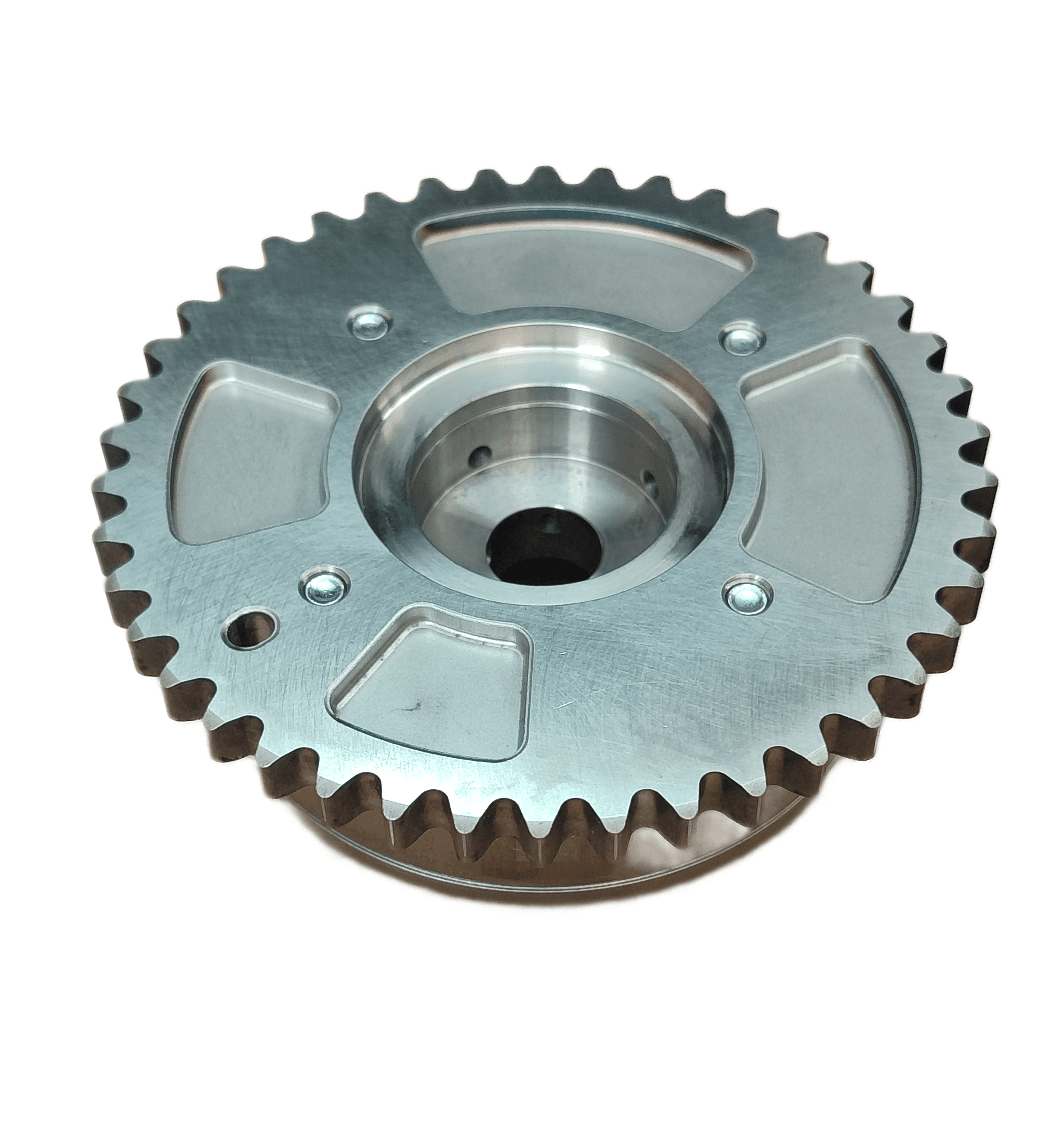 دنده CVT (VVT) میل سوپاپ دود آریزو 5 (نسخه BB) — تصویر ۳