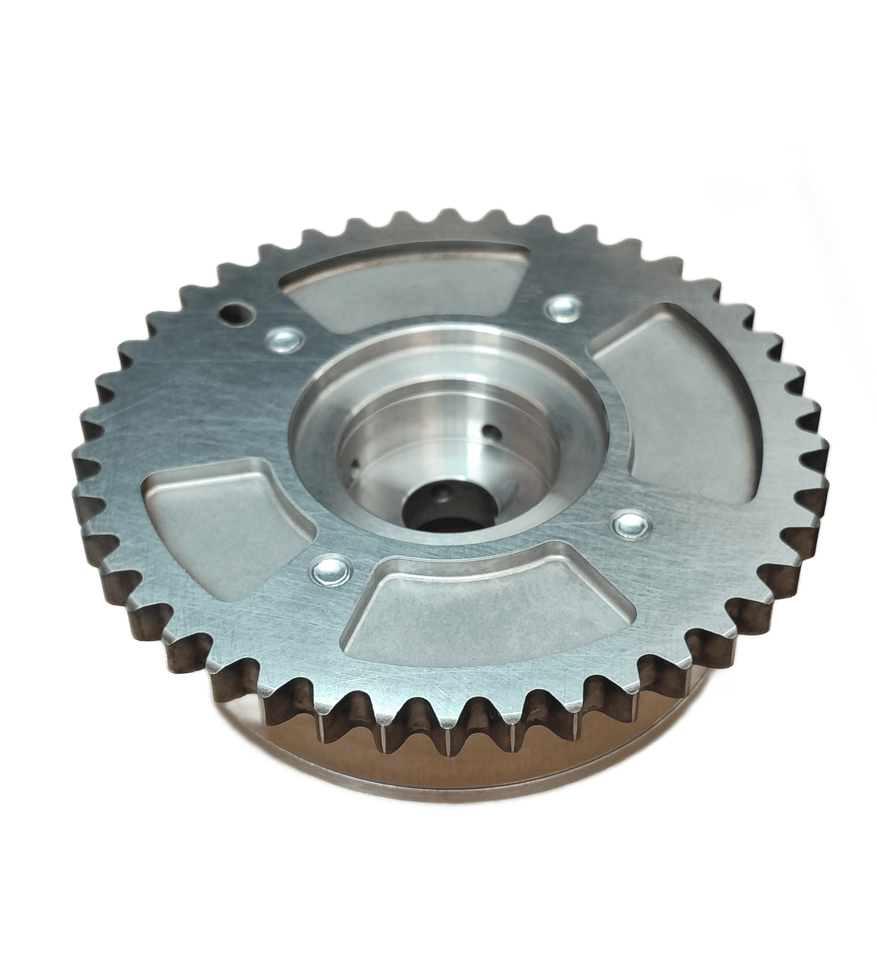 دنده CVT (VVT) میل سوپاپ هوا آریزو 5 (نسخه BB) — تصویر ۴