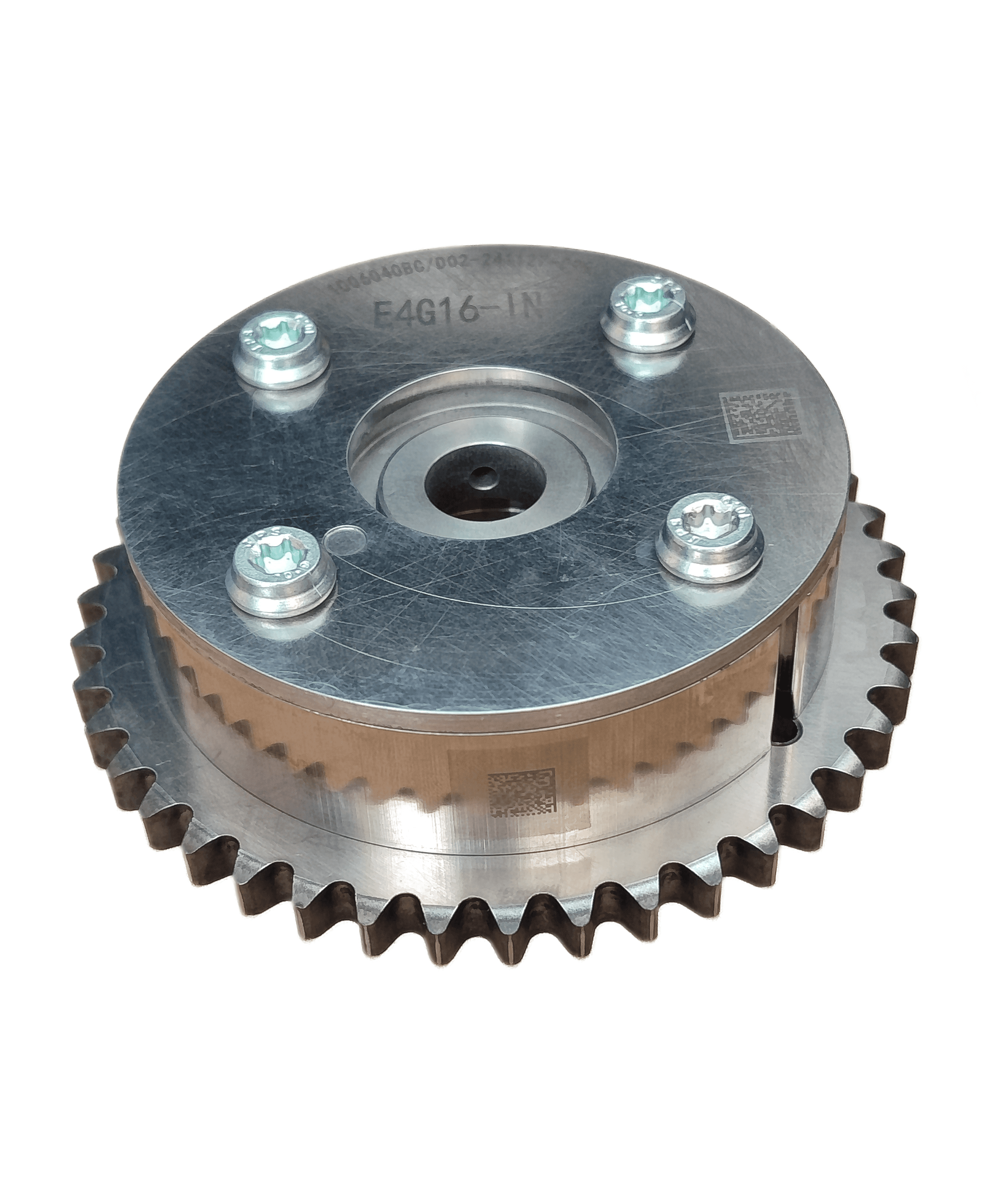 دنده CVT (VVT) میل سوپاپ هوا آریزو 5 (نسخه BB) — تصویر ۳