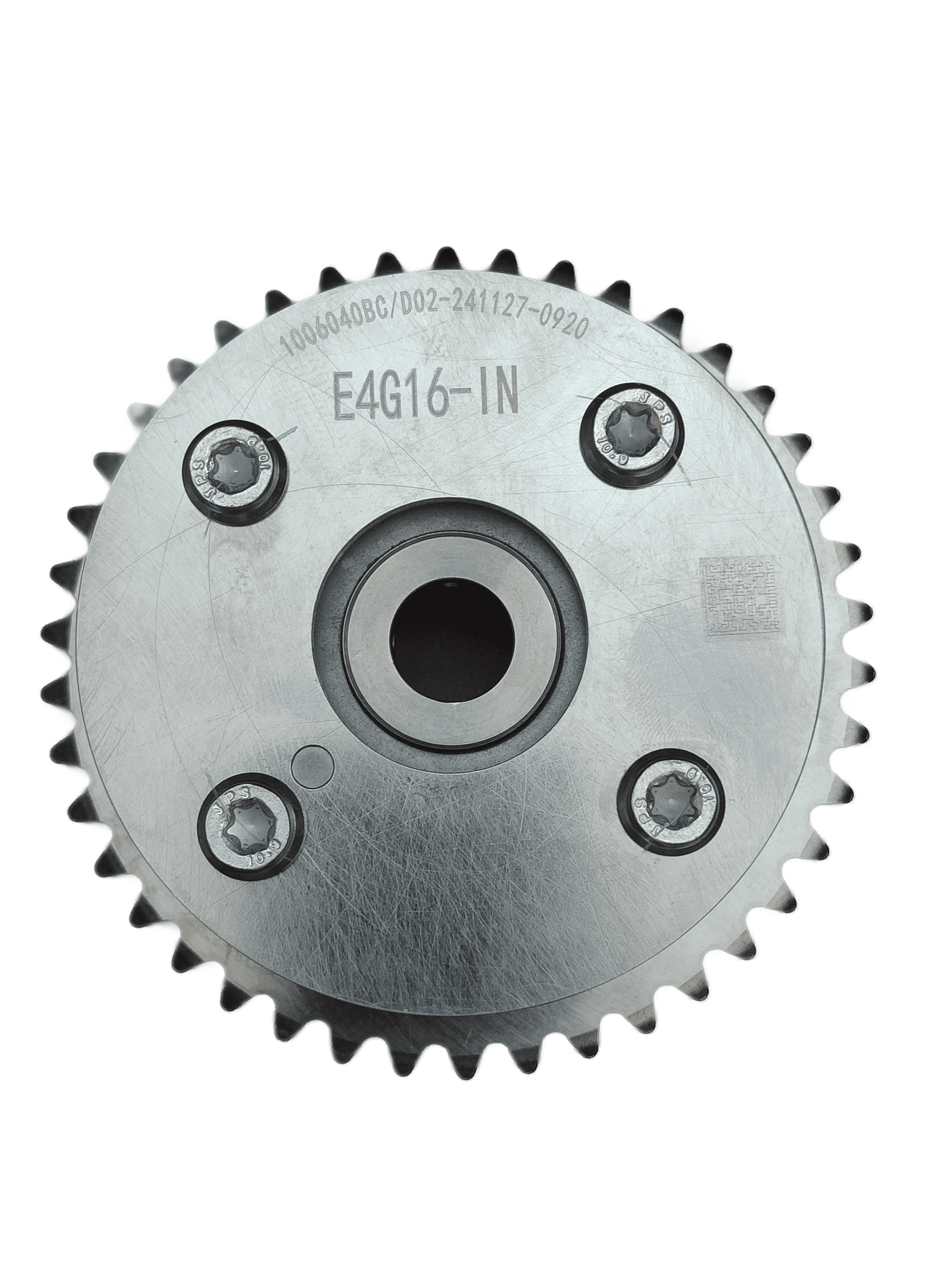 دنده CVT (VVT) میل سوپاپ هوا آریزو 5 (نسخه BB)