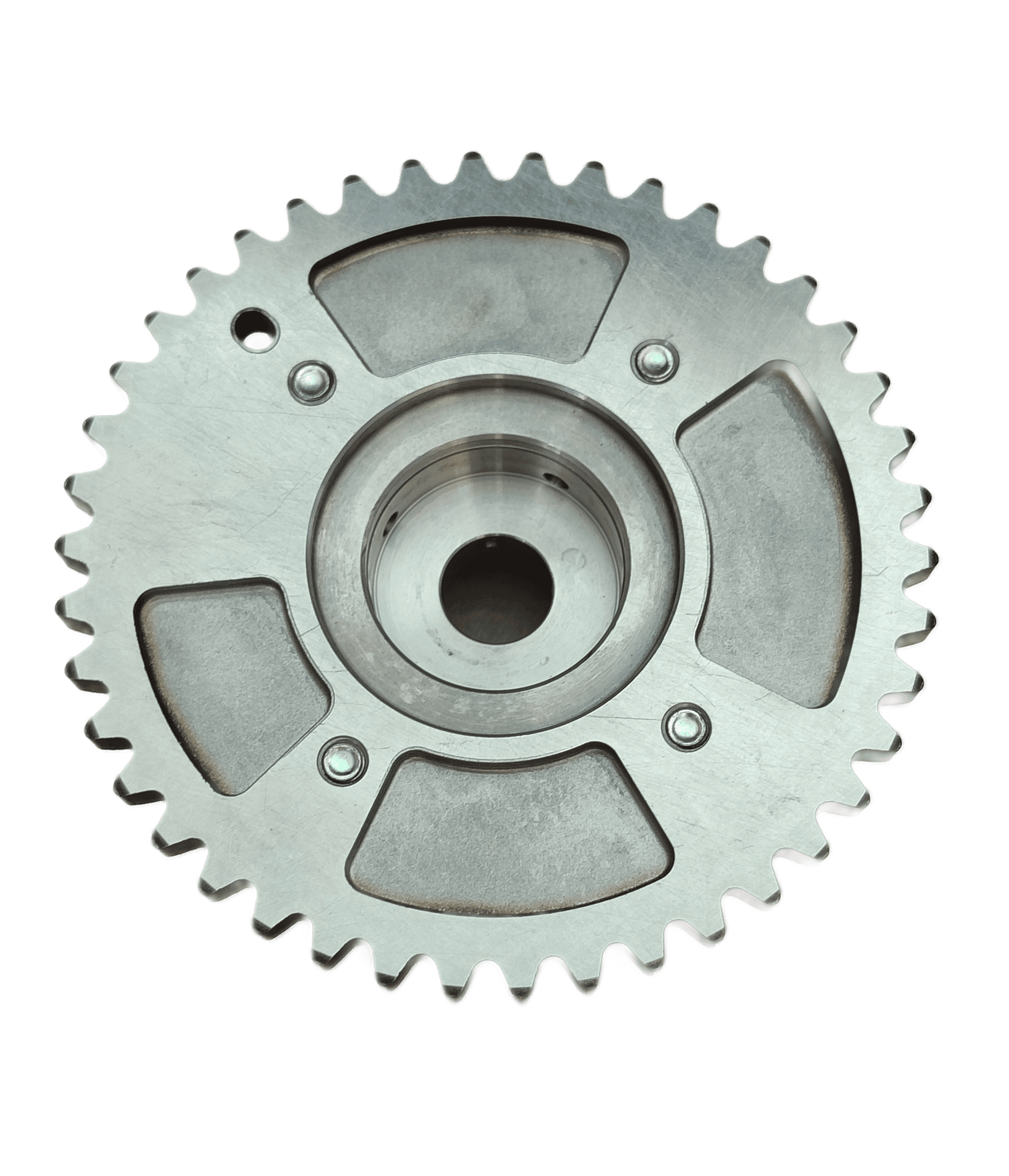 دنده CVT (VVT) میل سوپاپ هوا آریزو 5 (نسخه BB) — تصویر ۲