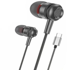 هندزفری تایپ سی G40T