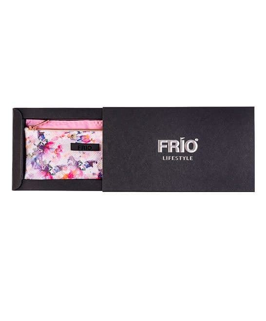کیف خنک نگهدارنده FRIO مدل Blossom Two — تصویر ۲
