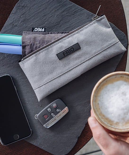 کیف خنک نگهدارنده FRIO مدل Slate Two — تصویر ۳