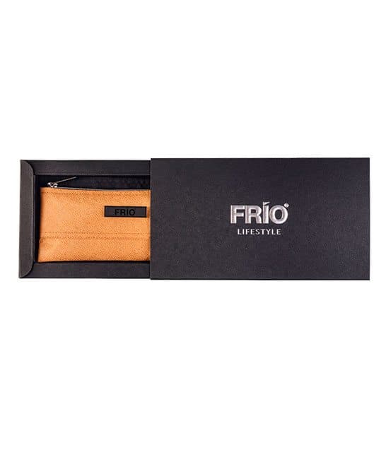 کیف خنک نگهدارنده FRIO مدل Tan Two — تصویر ۳