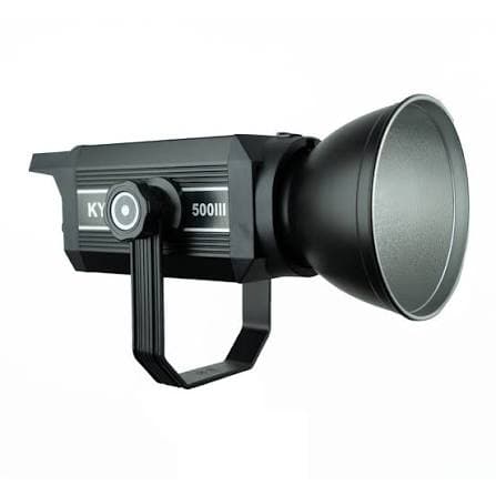 ویدئو لایت دیاموند مدل KY-BK500W ظرفیت ۵۰۰ وات