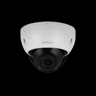 دوربین مداربسته تحت شبکه دام داهوا HDBW2441R-ZS لنز موتورایز 4 مگاپیکسل
