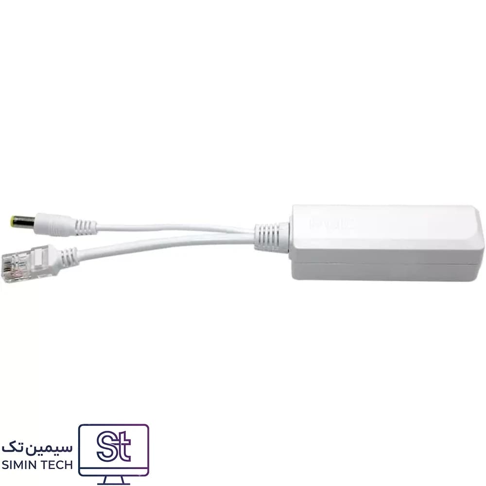 اسپلیتر مینی PoE مکسرون مدل MSW-PSPL-100