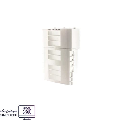 اکستندر و سوئیچ PoE ضدآب خارجی مکسرون مدل MSW-3004GPE-1GL-65I/OD