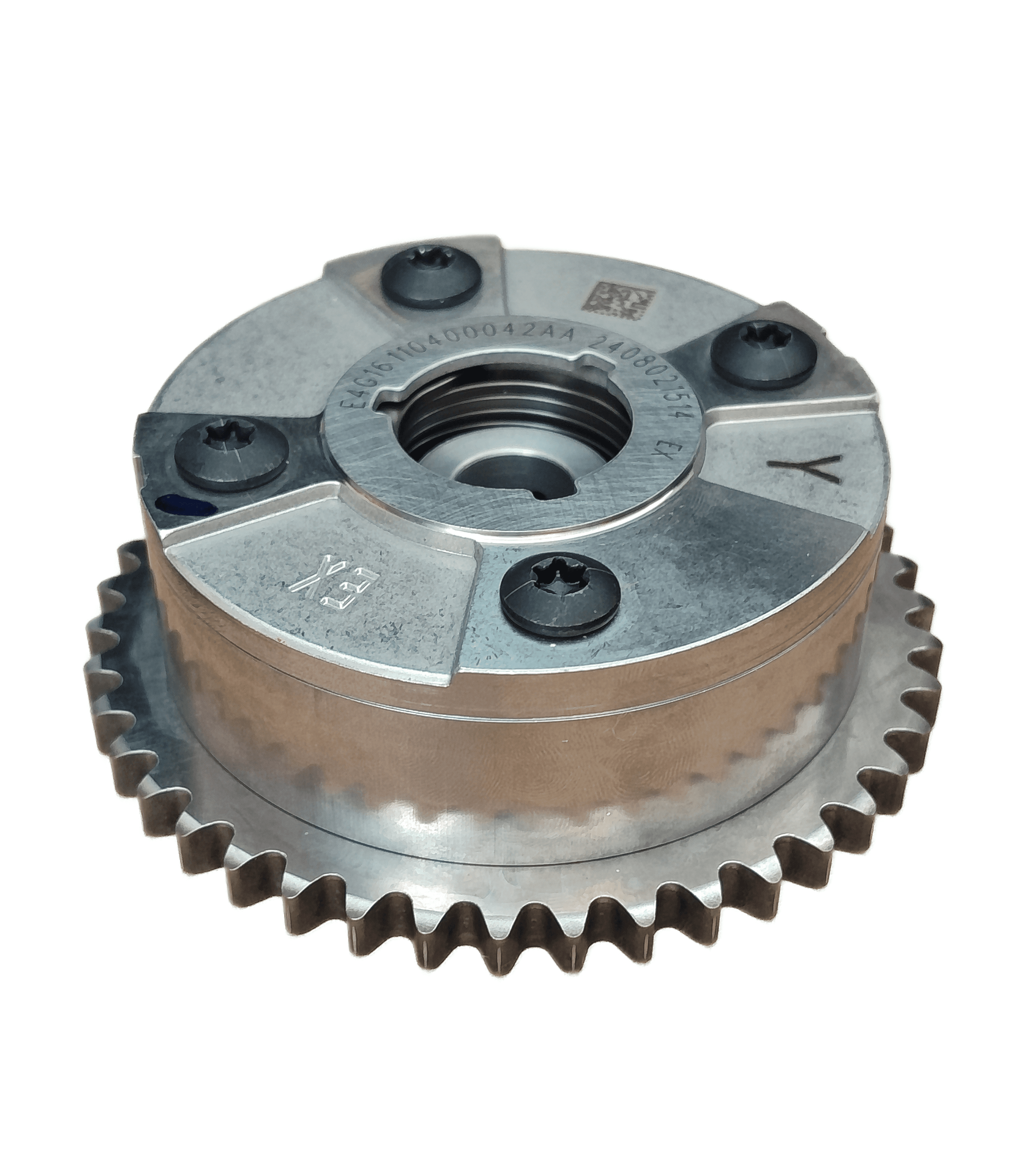 دنده CVT (VVT) میل سوپاپ دود آریزو 5 (نسخه BC) — تصویر ۳