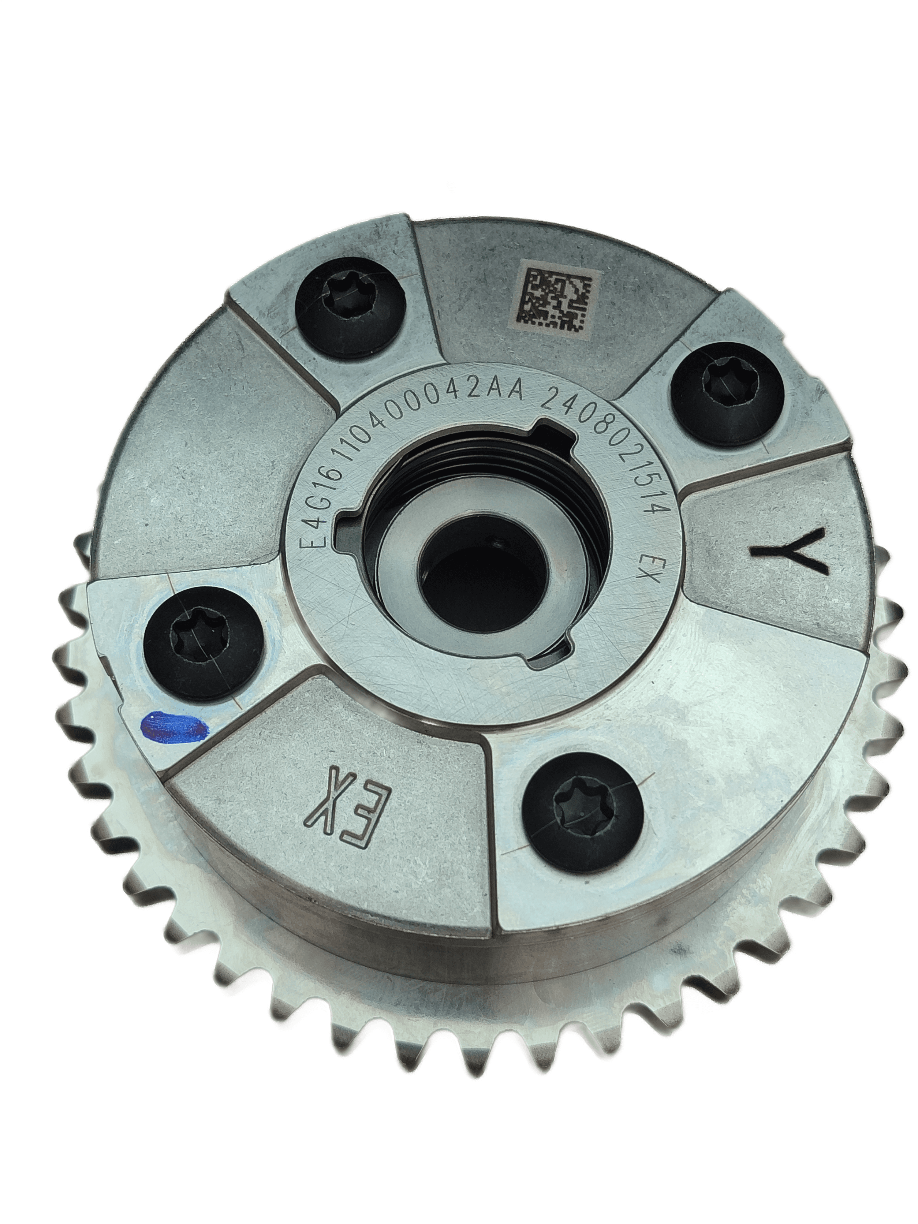 دنده CVT (VVT) میل سوپاپ دود آریزو 5 (نسخه BC)