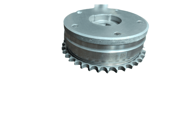 دنده CVT میل سوپاپ هوا یورو 5 (پشت صاف) جیلی امگرند7 — تصویر ۲