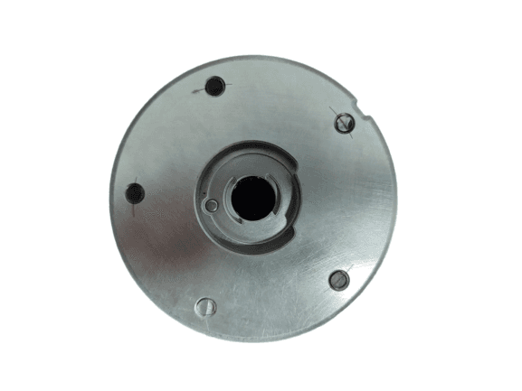 دنده CVT میل سوپاپ هوا یورو 5 (پشت صاف) جیلی امگرند7