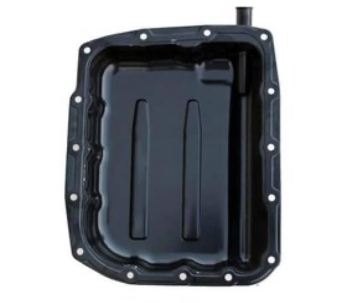 کارتل گیربکس ام وی ام X33S — تصویر ۲