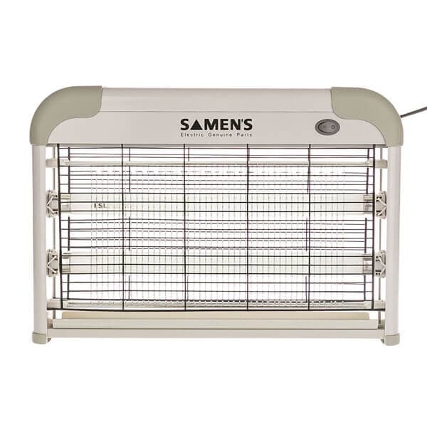 حشره کش برقی خانگی - سامنس مدل SM-MK20
