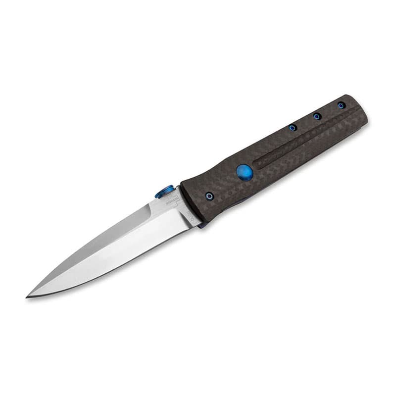 چاقو بوکر پلاس خنجر یخی Böker Plus IcePick Dagger