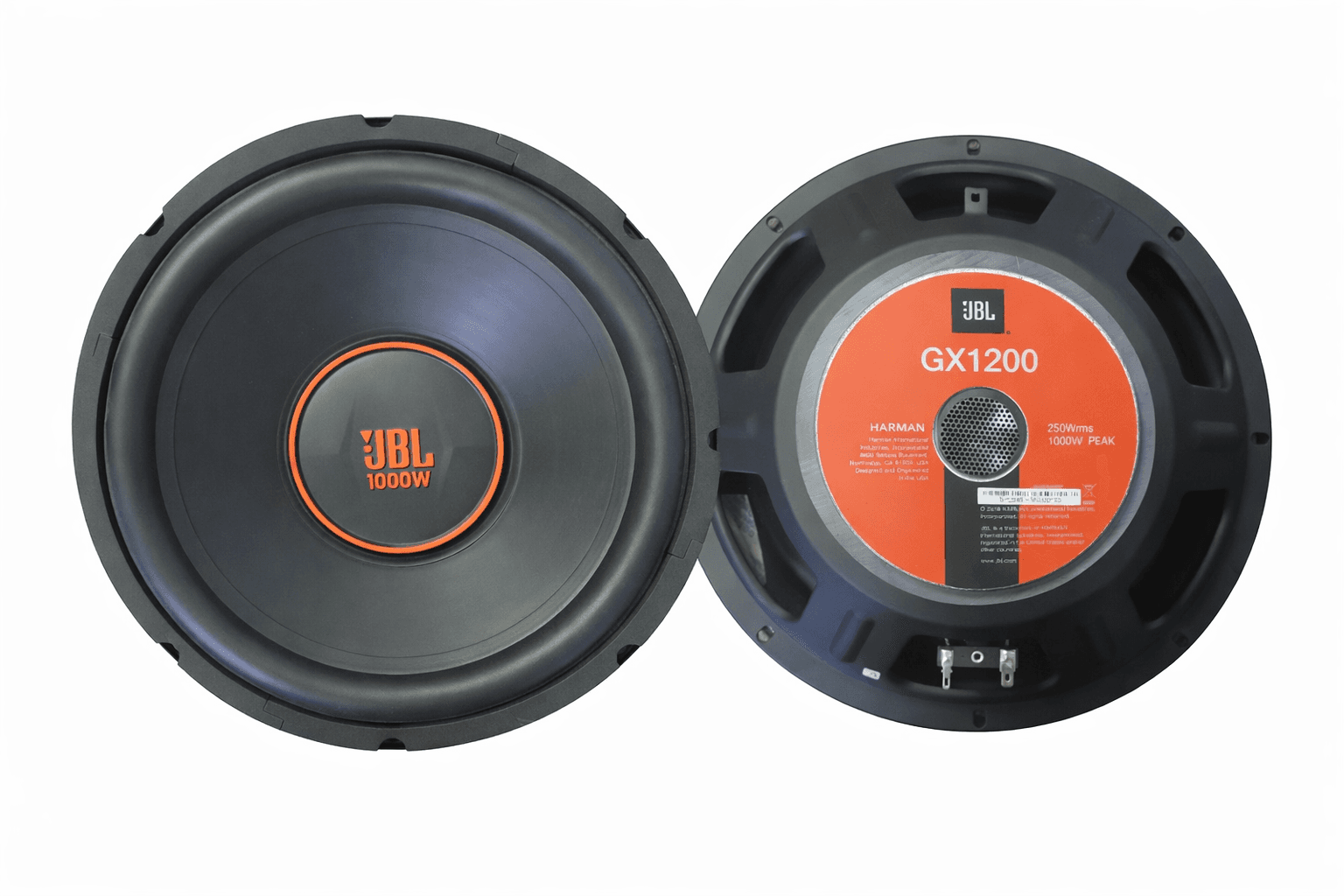 ساب ووفر jbl 1200