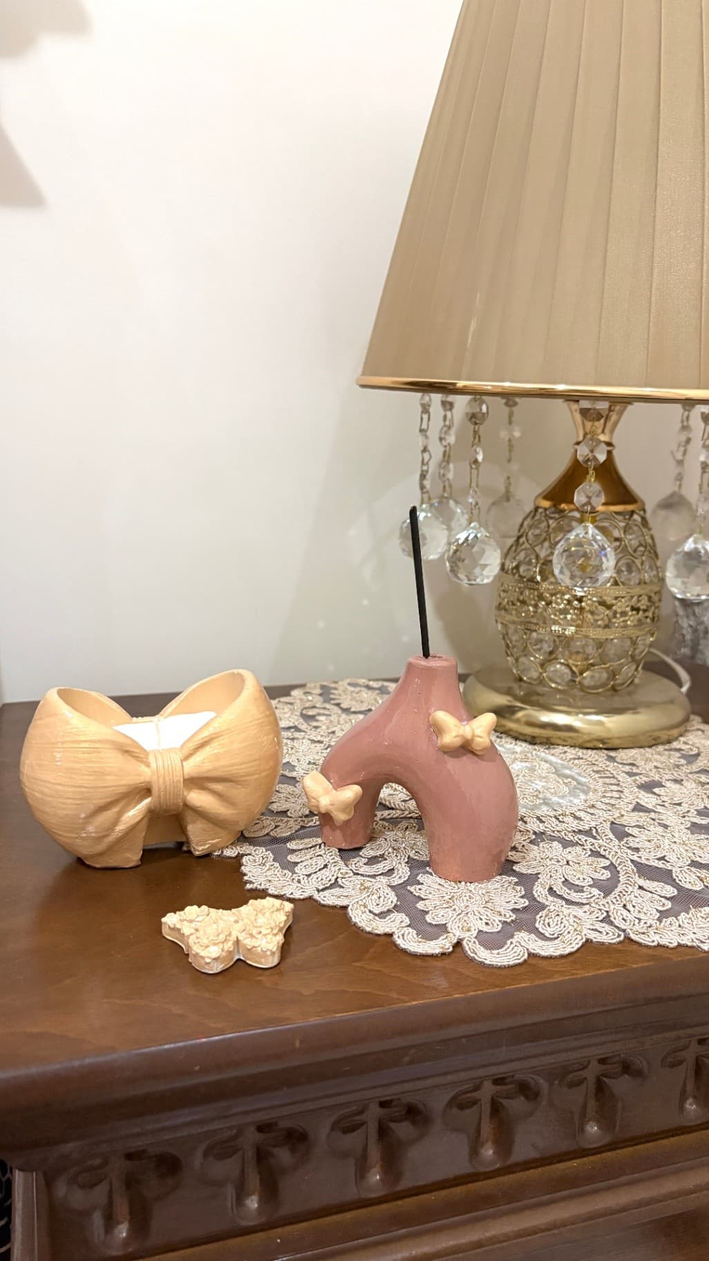 اکسسوری اتاق