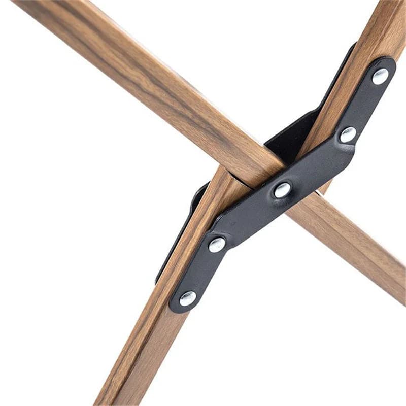 صندلی کمپینگ نیچرهایک Naturehike Wood Grain Foldable Camping Chair – NH19Y001-Z — تصویر ۷