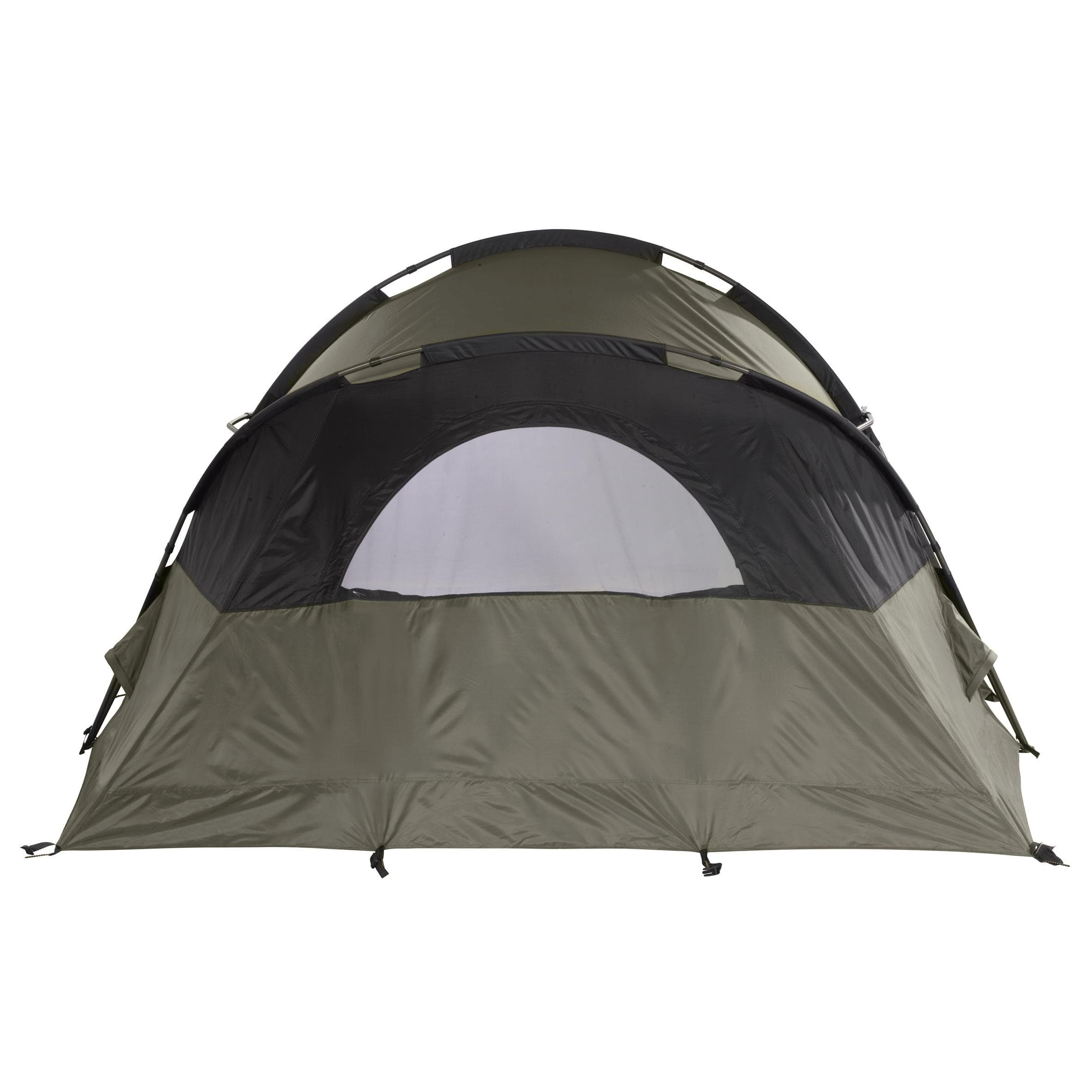 چادر کمپینگ و ماهیگیری کاپرلن – دکتلون (پیش خرید) Caperlan Camping Tent – Fishing – Tanker Panoramax — تصویر ۴