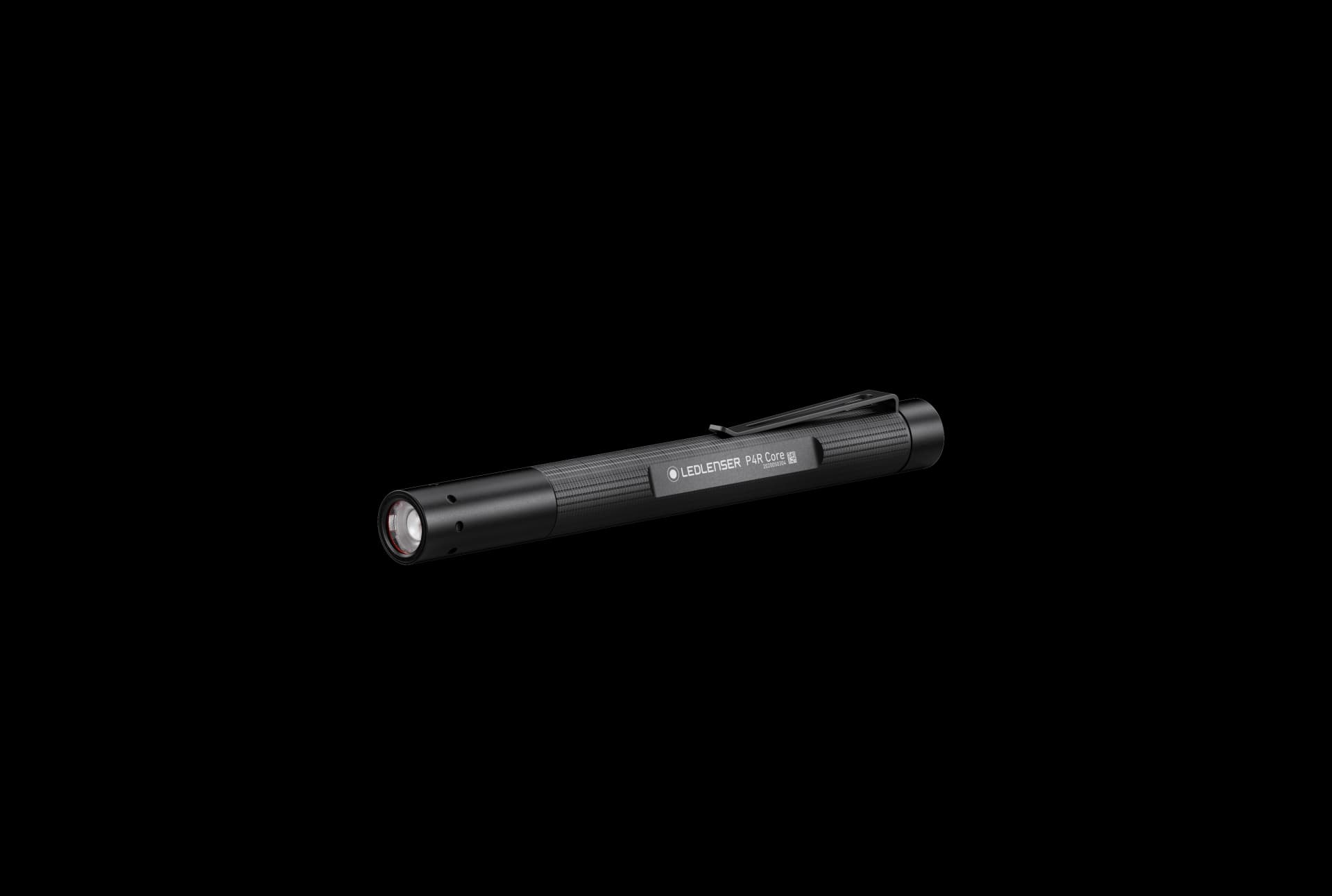 چراغ قوه لدلنزر Ledlenser Flashlight P4R Core