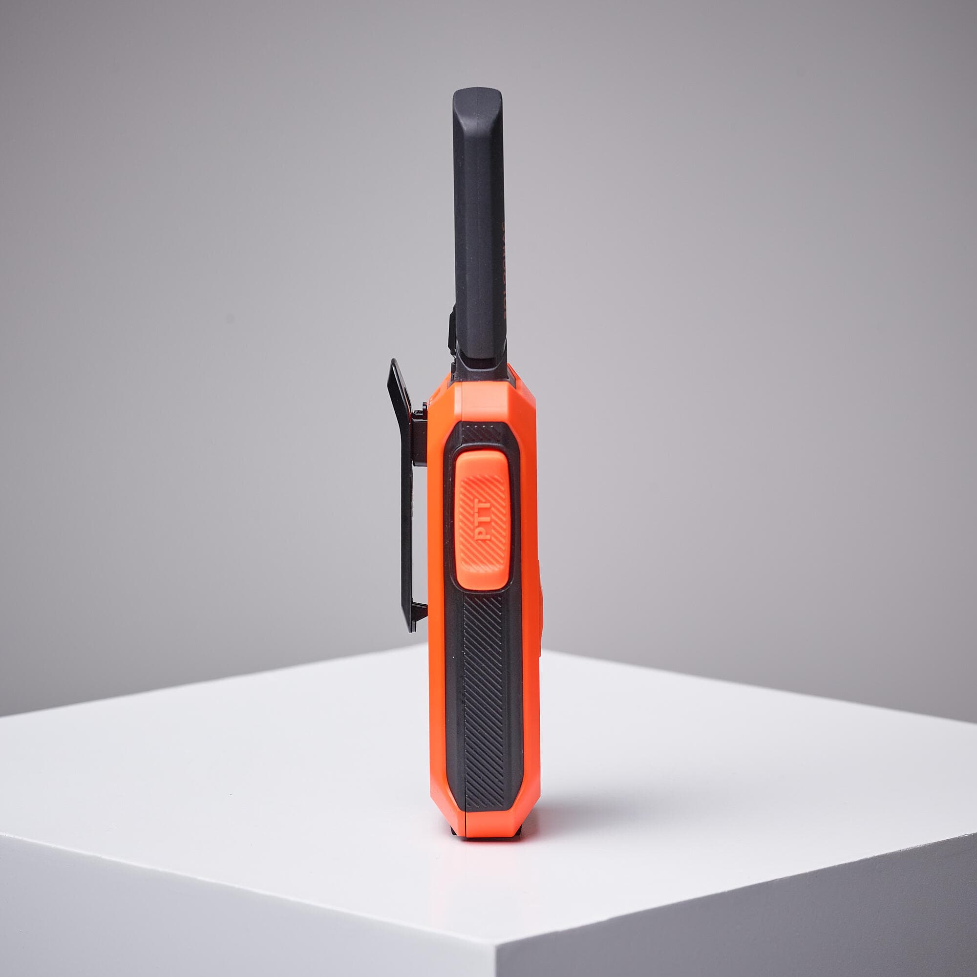 واکی تاکی سولوگناک – بی سیم شارژی (پیش خرید) Solognac Waterproof Walkie – Talkie – 500 — تصویر ۴