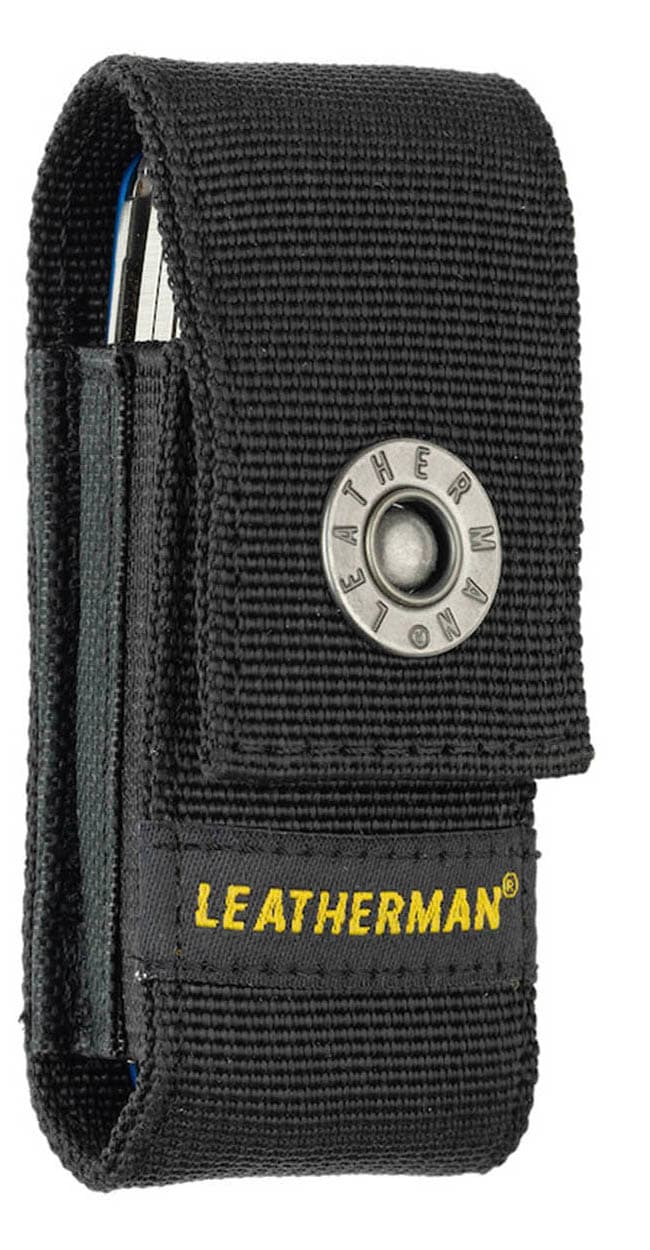 لدرمن سیگنال – ابزار چند کاره Leatherman Signal – Black — تصویر ۶