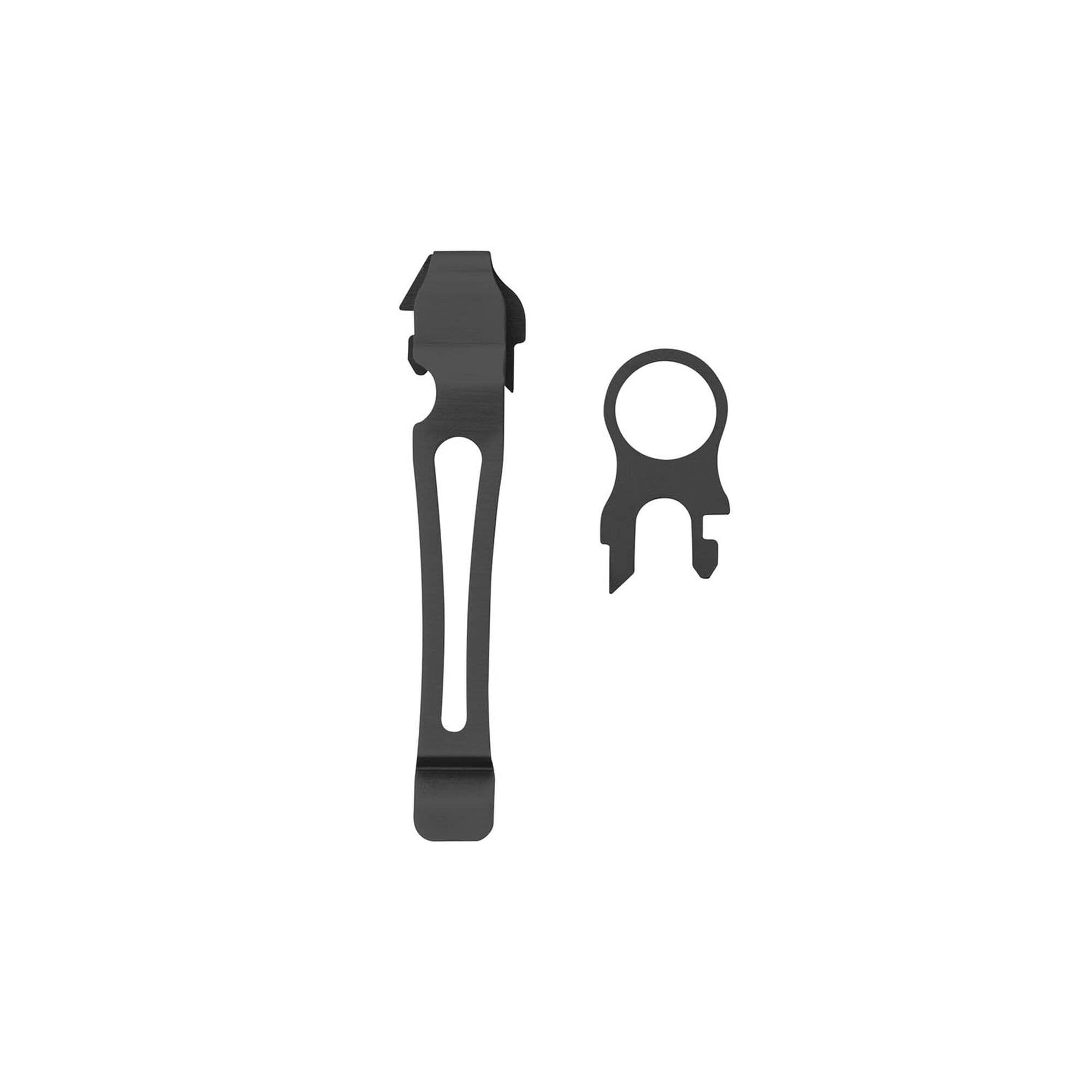 لدرمن چارج پلاس – ابزار چند کاره Leatherman Charge Plus – Black — تصویر ۶
