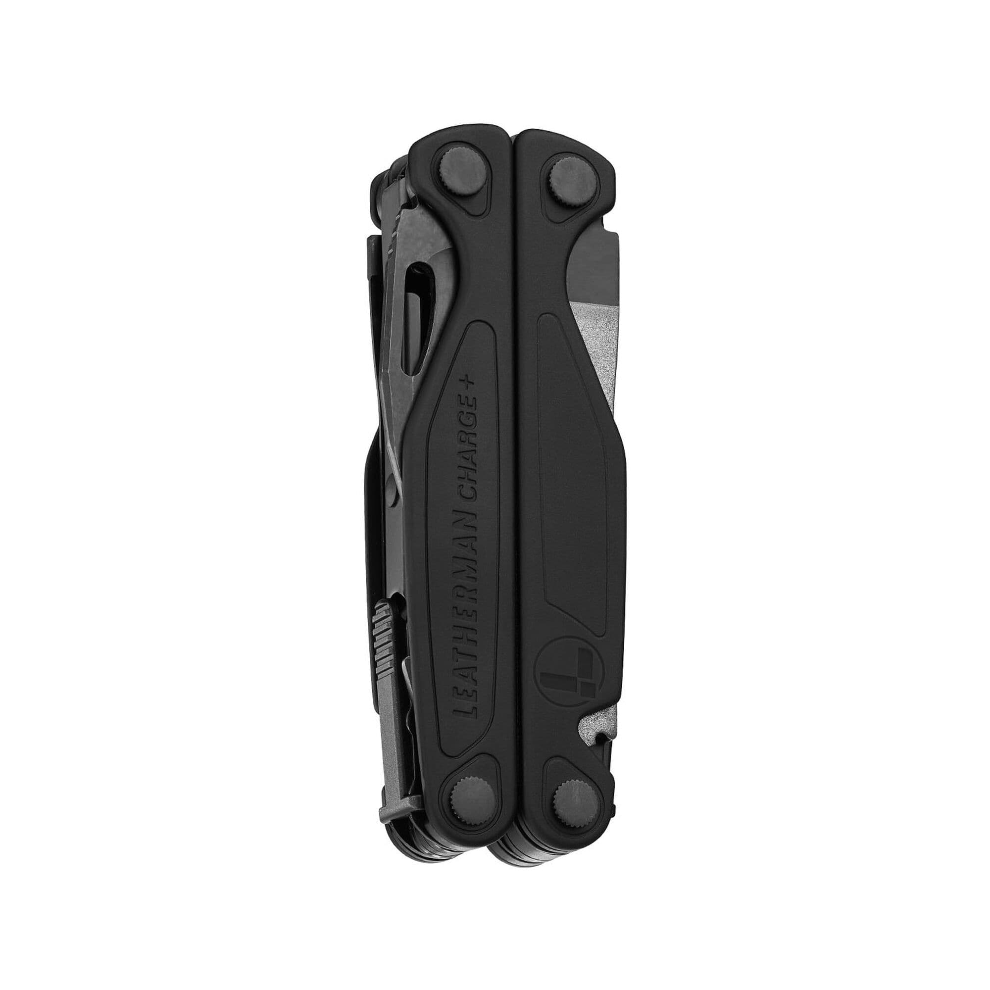 لدرمن چارج پلاس – ابزار چند کاره Leatherman Charge Plus – Black — تصویر ۵
