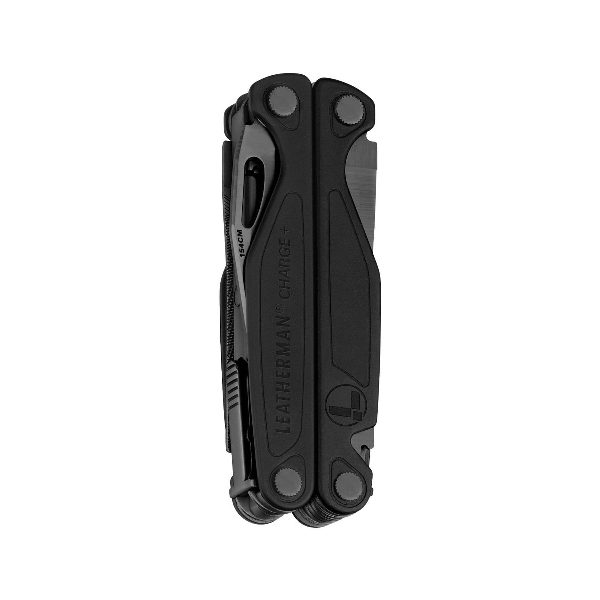 لدرمن چارج پلاس – ابزار چند کاره Leatherman Charge Plus – Black — تصویر ۴