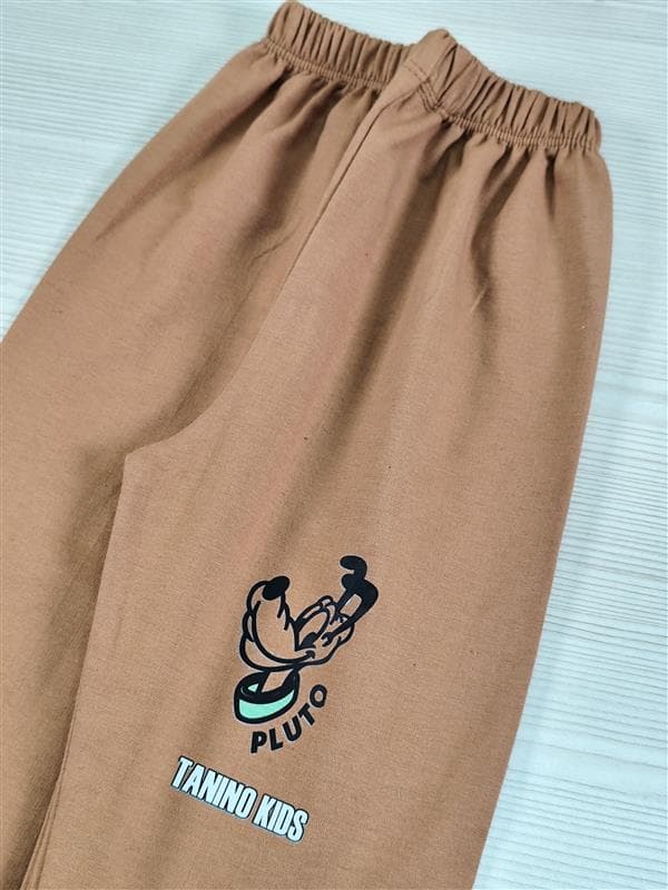 بلوز شلوار دورس گوفی — تصویر ۶