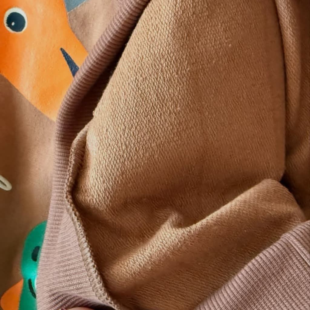 بلوز شلوار دورس تیرکس — تصویر ۵