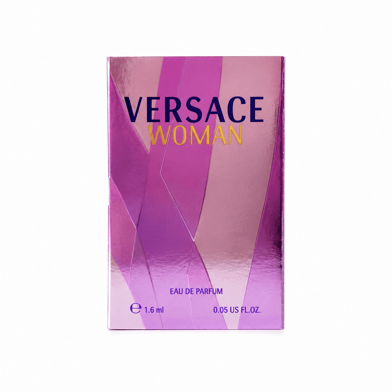 سمپل عطر ورساچه Woman Eau de Parfum حجم 1.6 میل