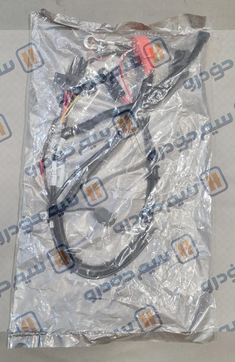 کابل باطری پراید انژکتور – وایرینگ TH14067070