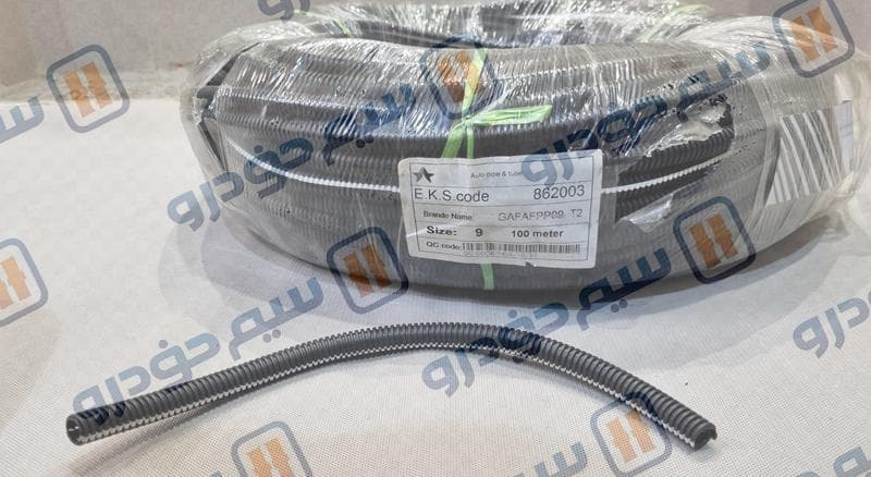 خرطومی سایز 9 — تصویر ۲