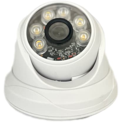 دوربین دام 2 مگاپیکسل D P6 – 67NF – F38