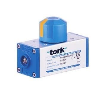 اکچویتور پنوماتیکی ترک TORK مدل RA032DA