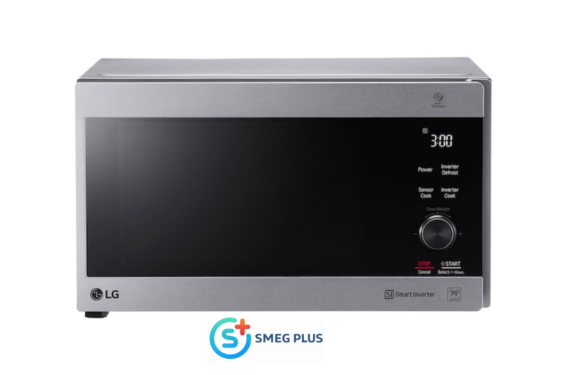 ماکروفر و ماکروویو ال جی مدل LG8265