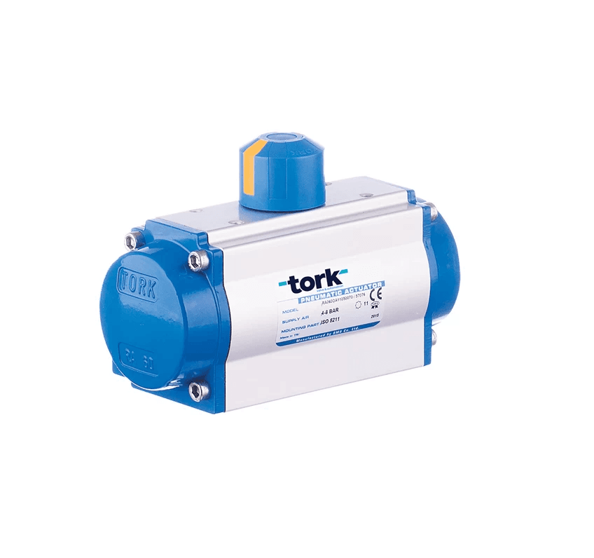 اکچویتور پنوماتیکی ترک TORK مدل RA052DA