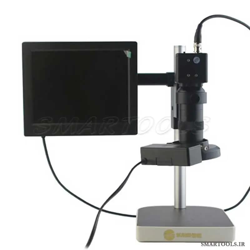 لوپ دیجیتال مدل MS8E-01 سانشاین SUNSHINE