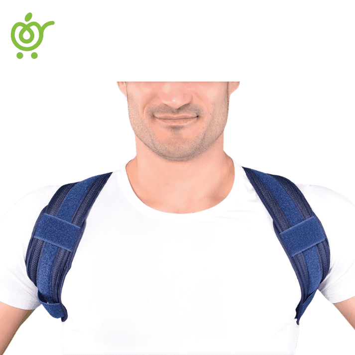 قوزبند مینی ابری پددار تن یار XXXL ( کد 4220) — تصویر ۲