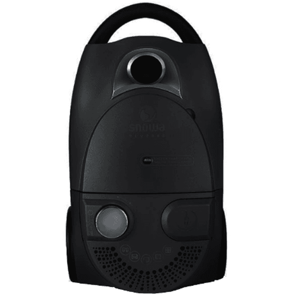جاروبرقی برقی اسنوا SVC-A2200BS مشکی — تصویر ۶