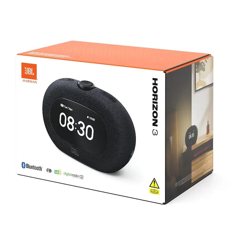 اسپیکر جی بی ال مدل JBL Horizon 3 ( با گارانتی 24 ماهه ترااونیکس) — تصویر ۲