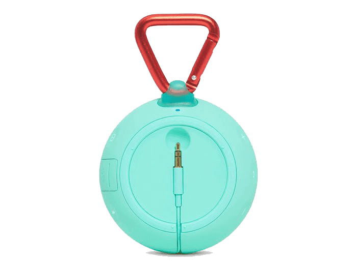 اسپیکر بلوتوثی جی بی ال JBL Clip 2 Special Edition Bluetooth Speaker — تصویر ۲