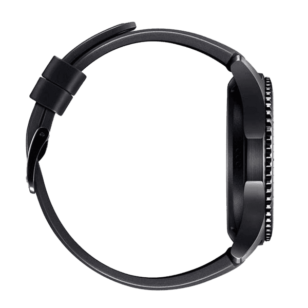 ساعت هوشمند سامسونگ مدل Gear S3 Frontier SM-R760 — تصویر ۲