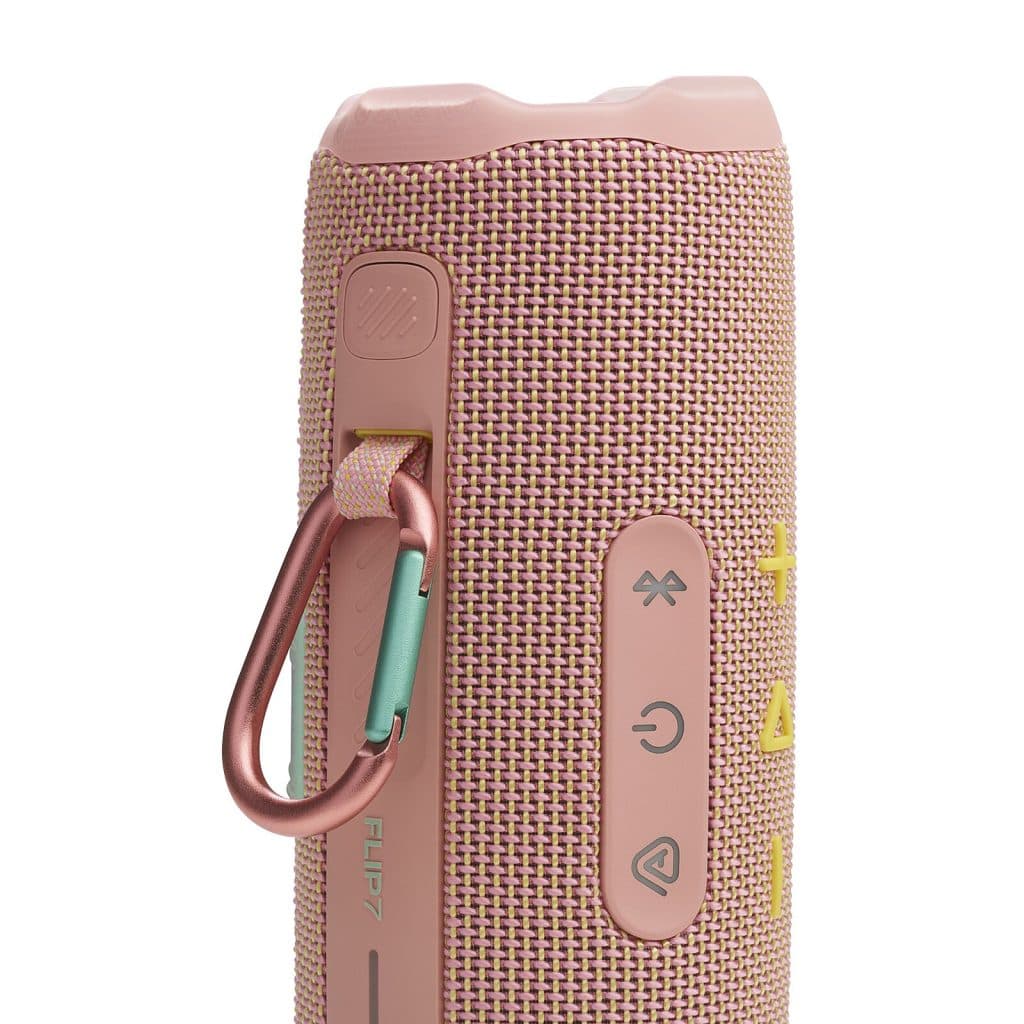 اسپیکر بلوتوثی قابل حمل مدل JBL FLIP7 — تصویر ۳