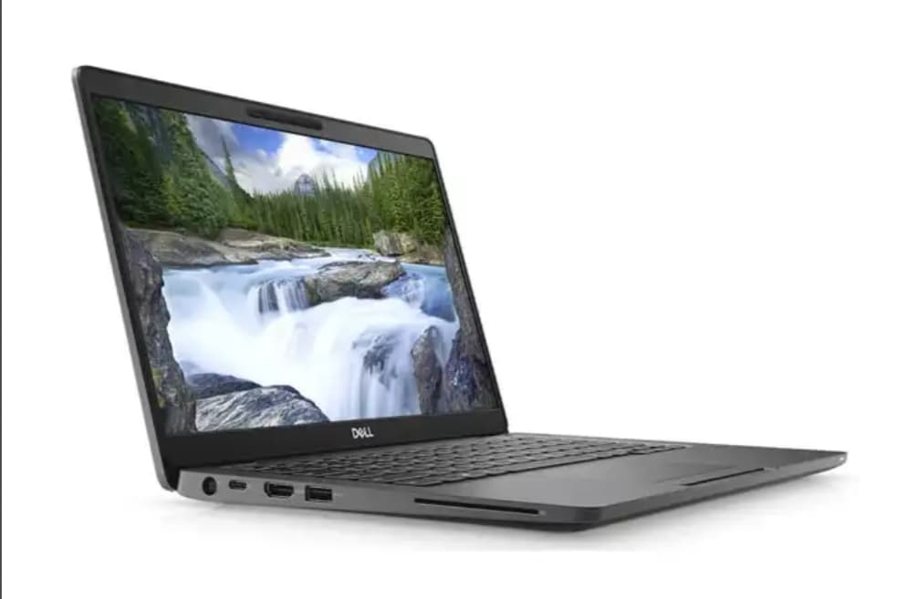لپ تاپ استوک دل 13.3 اینچ Latitude 5300 2 in 1 Core i5-8265U لمسی FHD — تصویر ۲